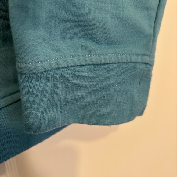 Appleseeds Sweatshirt Zip Hoodie Jacket - Picture 4 of 4